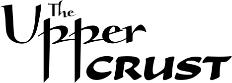 The Upper Crust logo