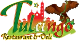 Tulcingo Restaurant & Deli logo