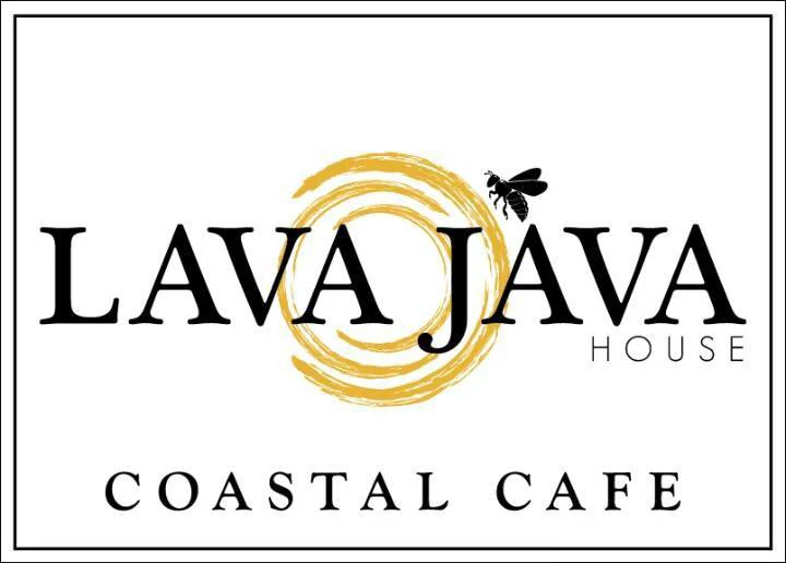 Lava Java House logo