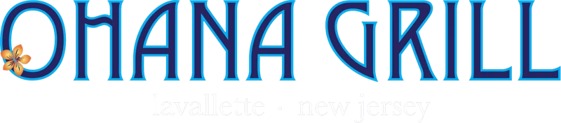 Ohana Grill logo