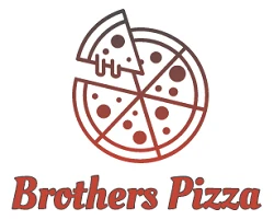 Brothers Pizza logo