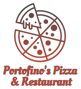 Portofino's Pizza & Restaurant logo