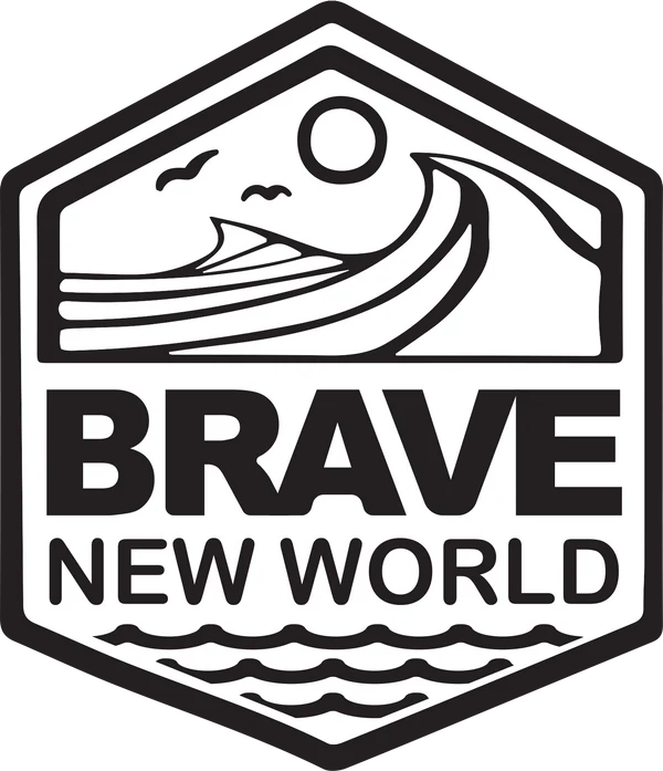 Brave New World logo