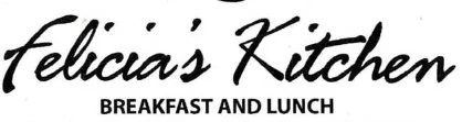Felicia's Kitchen logo