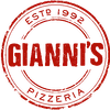 Gianni's Pizzeria logo