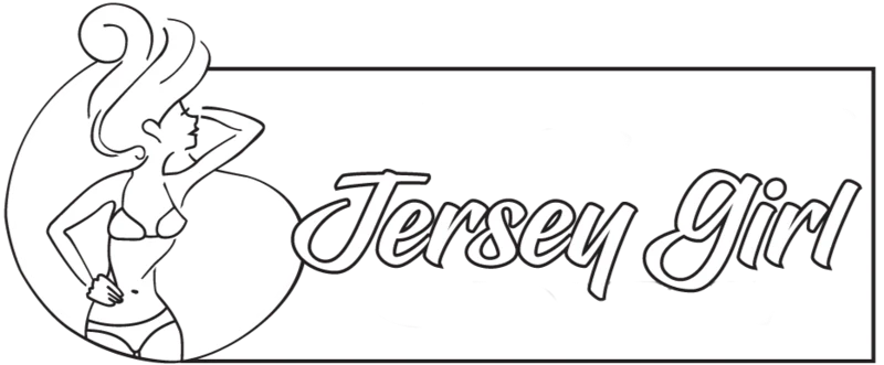 Jersey Girl Grill logo