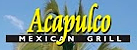 Acapulco Mexican Grill logo