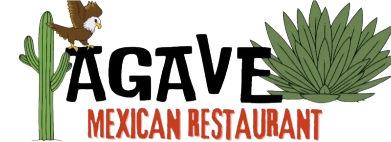 Agave Mexican Restaurant logo