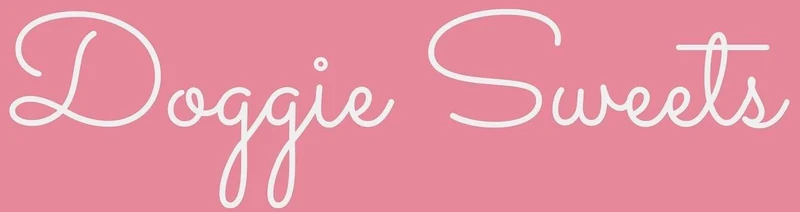 Doggie Sweets logo