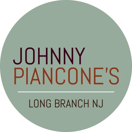 Johnny Piancone's logo