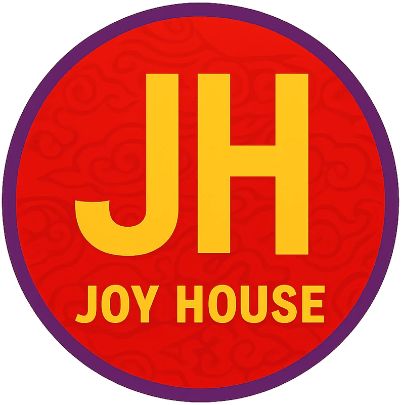 Joy House logo