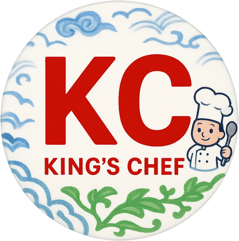 King's Chef logo