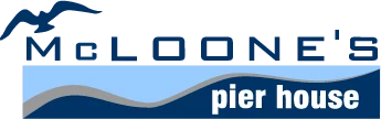 McLoone's Pier House logo