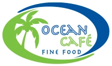 Ocean Cafe logo