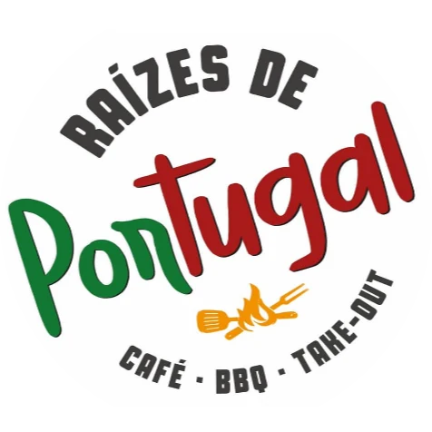 Raizes de Portugal logo