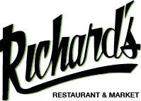 Richard's Deli logo
