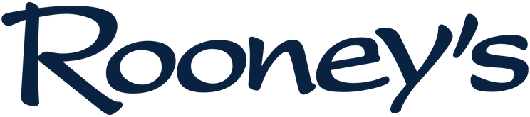 Rooney's Oceanfront Restaurant logo