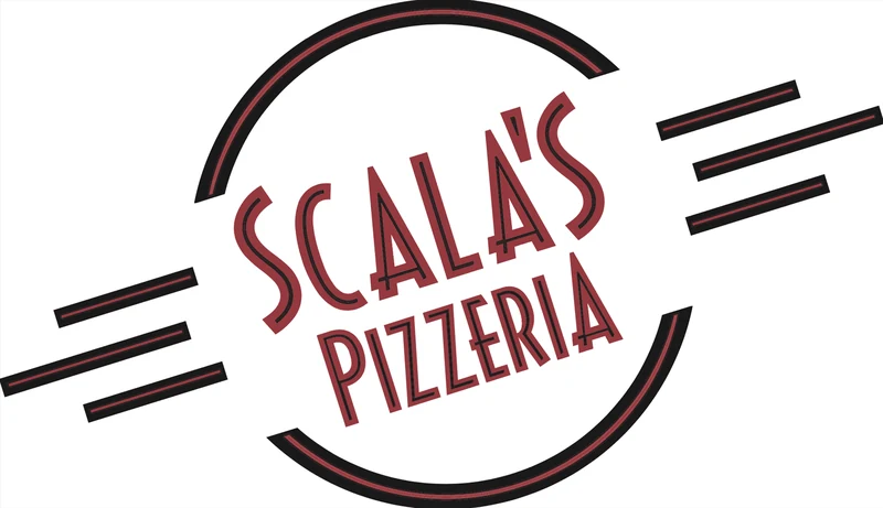 Scala's Pizzeria logo
