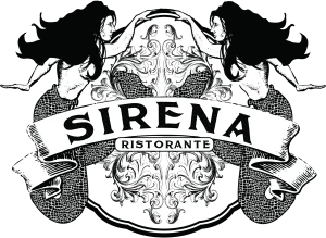 Sirena Ristorante logo