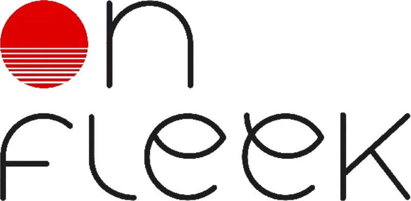 Sushi On Fleek logo