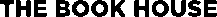 The Book House logo