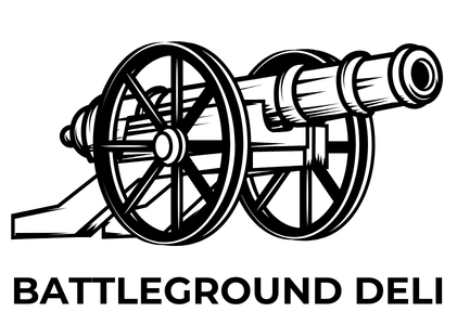 Battleground Deli logo