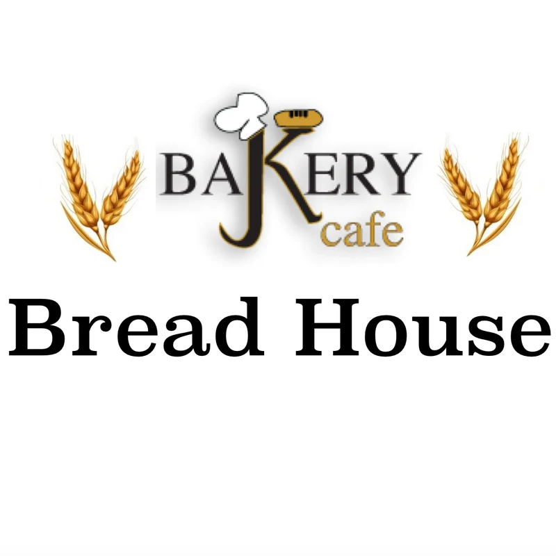 Bread House logo