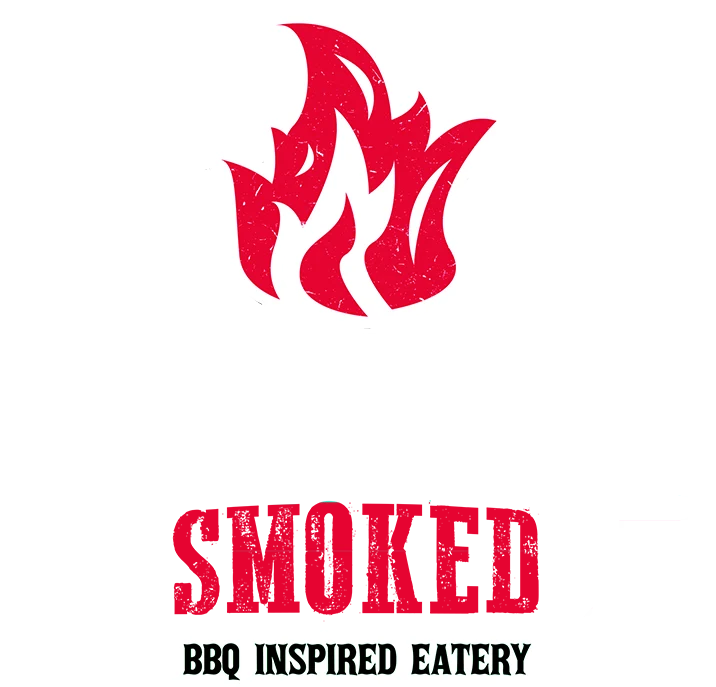 Mostly Smoked logo