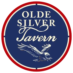 Olde Silver Tavern logo
