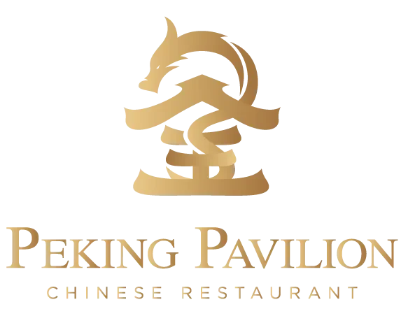 Peking Pavilion logo