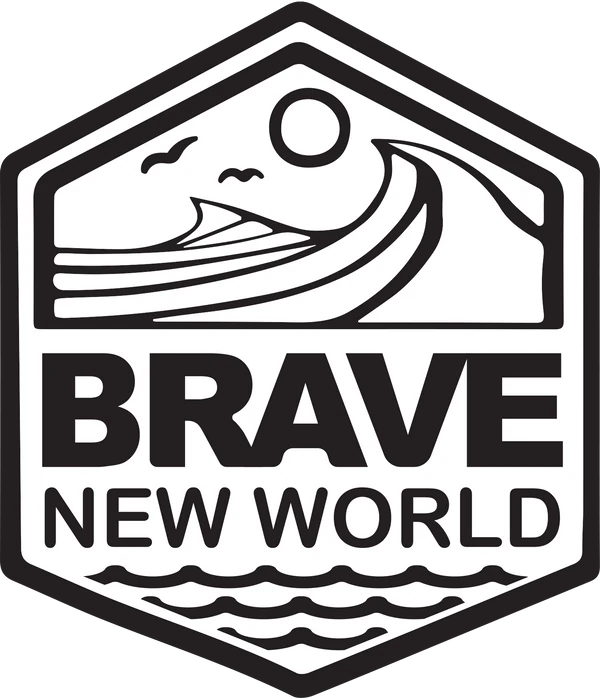 Brave New World logo