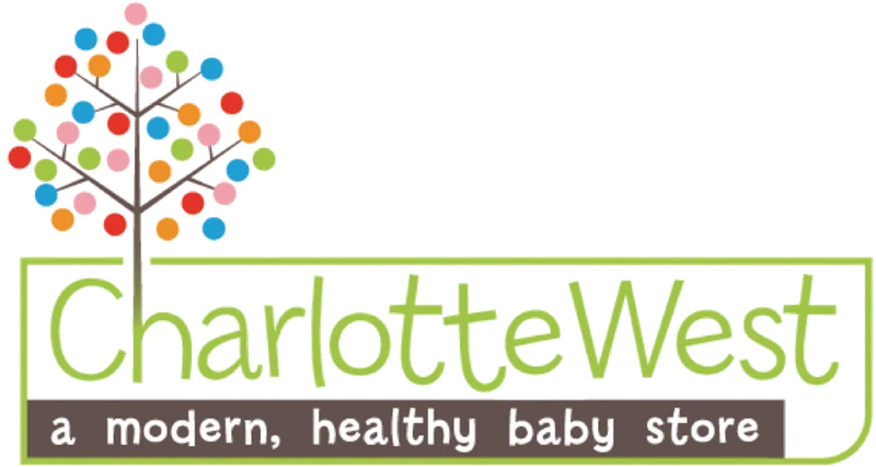 Charlotte West logo