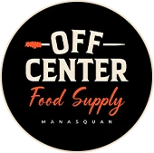Off Center Food Supply logo