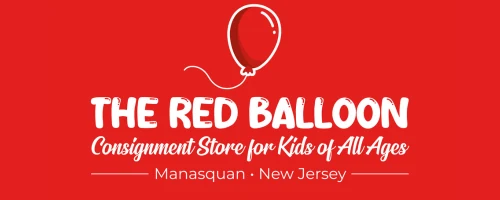The Red Balloon logo