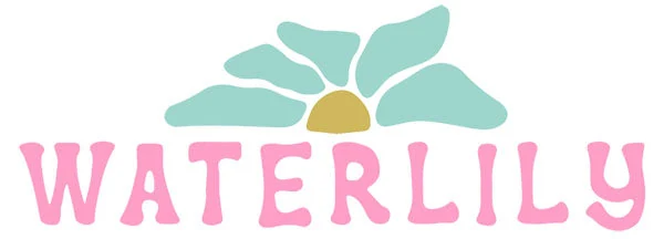 Waterlily logo