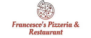 Francesco's Pizzeria & Restaurant logo