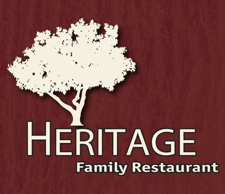 Heritage Restaurant logo
