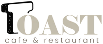 Toast Cafe logo