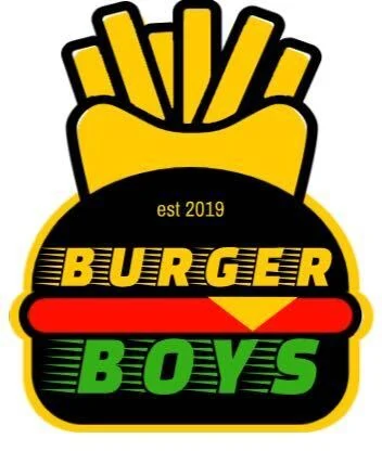 Burger Boys logo