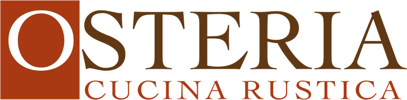 Osteria Cucina Rustica logo
