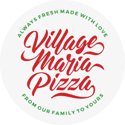 Village Maria Pizzeria logo