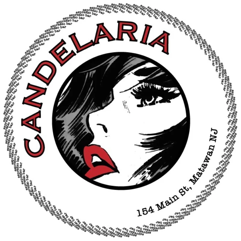 Candelaria Espresso Bar logo