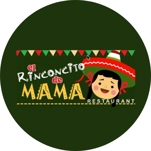 El Rinconcito de Mama logo