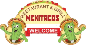 Mexitacos Restaurant and Grill logo