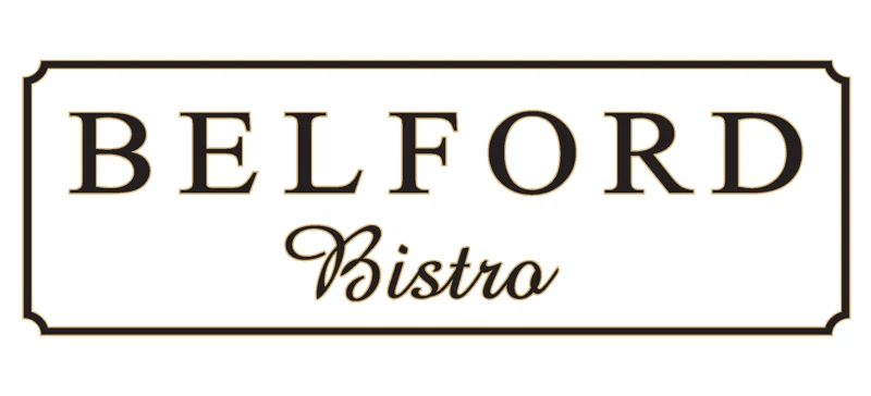 Belford Bistro logo