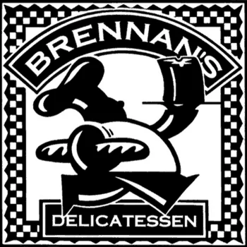 Brennan's logo