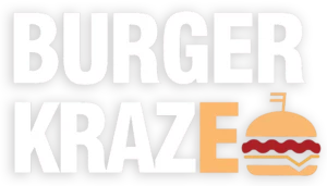 Burger Kraze logo