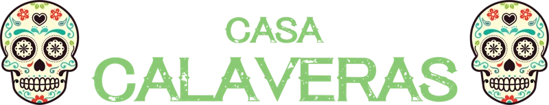 Casa Calaveras logo
