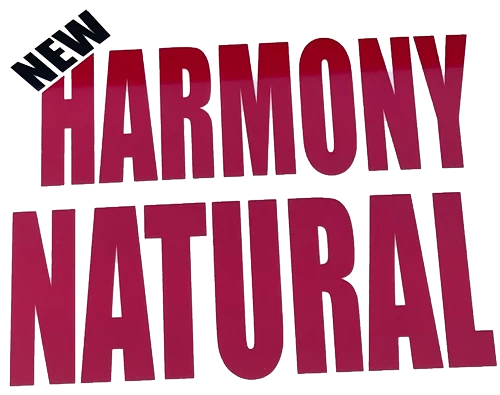Harmony Natural Foods logo