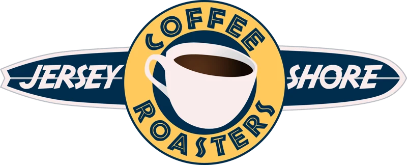 Jersey Shore Coffee Roasters logo